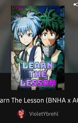 Learn The Lesson (Выучить Урок)