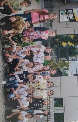 Страничка истории💞о нашем классе