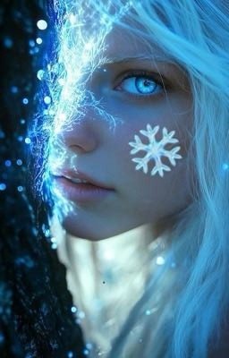 Я родилась монстром? Или ведьмой..?
