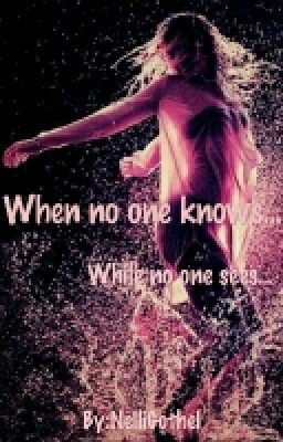 Когда никто не знает...