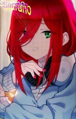 Да Не Сакура Я!