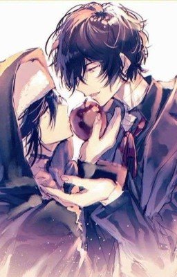 Мы слишком похожи