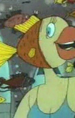 Рыбный день