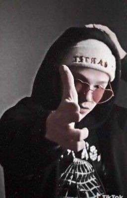 "Убийца"//Payton.Moormeier