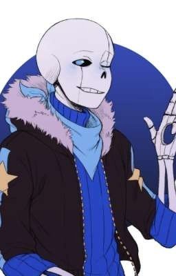 Андертейл ау реакции