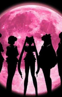 Сейлор Мун.Что-то пошло не так... 