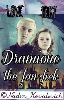 Dramione #Wattys2017