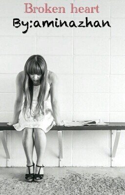 Разбитое сердце(замороженна)