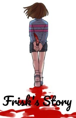 История Фриск