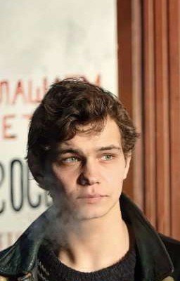 Терпкий привкус любви.