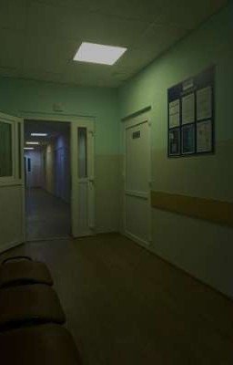 История с больницы