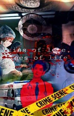 Вены любви, линии жизни