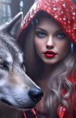 Красная Шапочка