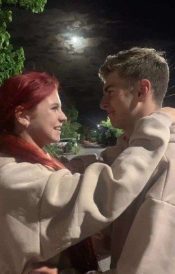 Это любовь..