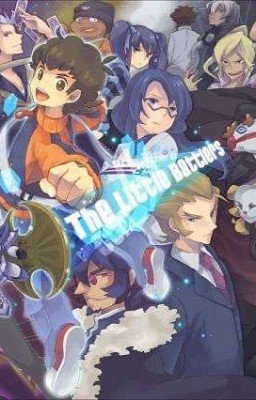 реакция LBX на Т/и