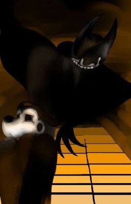 Потеряшка Джес, или по шею в чернилах 2: Старый Конец - Новое Начало