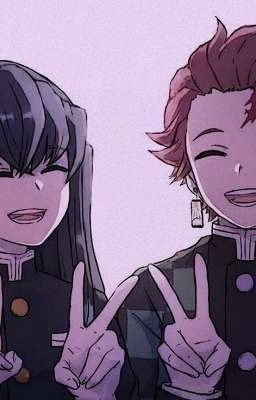 Пере-дружба~