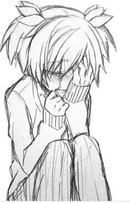 Где же в моей жизни справедливость? [Закончен]