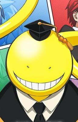 Reaction| Класс Убийц