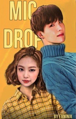 MIC DROP | YOONNIE FF