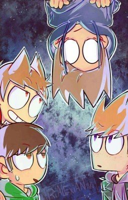 Том на двоих