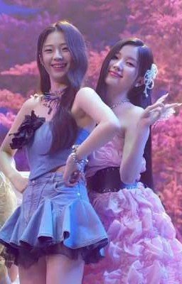 Новая одноклассница