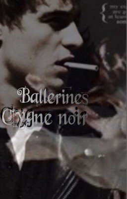 : Чёрный Лебедь 