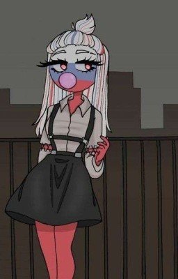 Одна на двоих[ЗАМОРОЖЕНО]