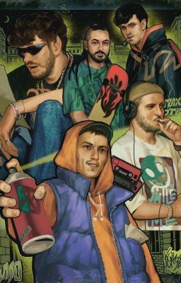 ♥||ИмпроРеакции||♥