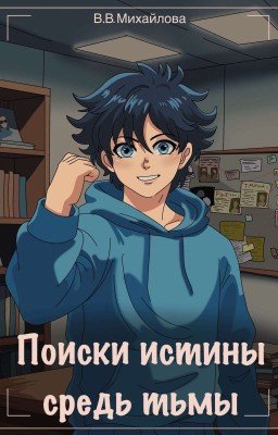 Поиски истины средь тьмы