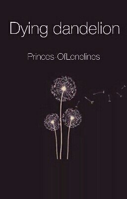 Догорающий одуванчик