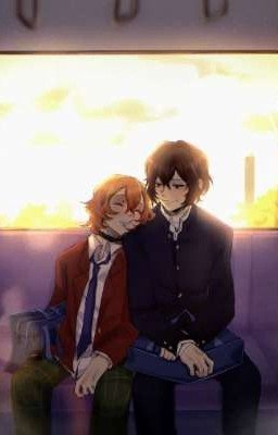 новая жертва или любовь?