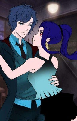 Дьявольские возлюбленные "FORGOTTEN STAR"