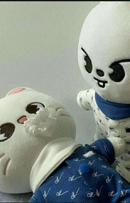 Я 9 Участница Stray Kids