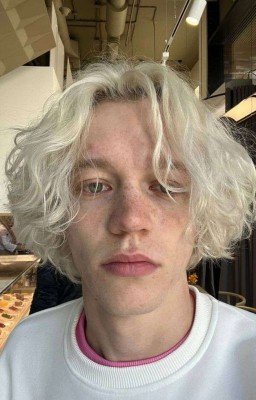 черничный протеин