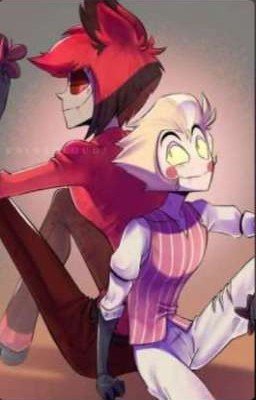 Странная любовь в Аду 2