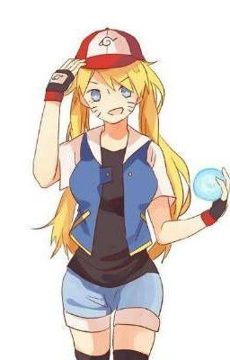 Я переродилась сестрой Наруто!?