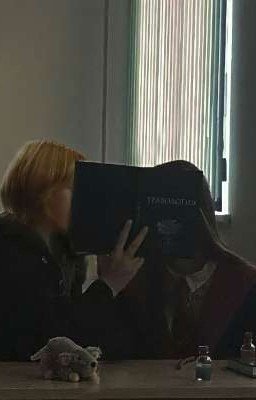 Главное, я люблю её, а с какого взгляда - не важно) *ГП*