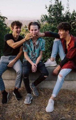 День, который изменил мою жизнь. 