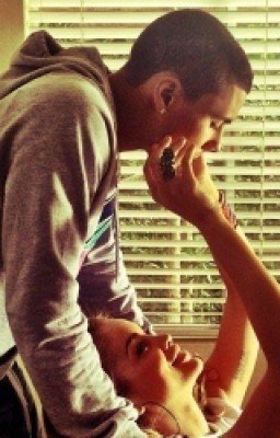 То, что мы назовем позже любовью...