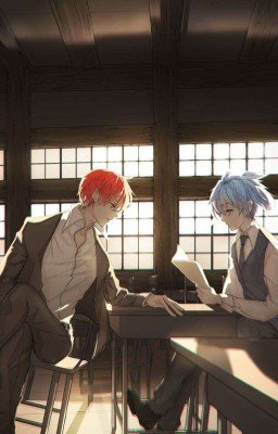 реакции Класс Убийц.