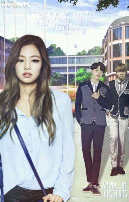 Playing with PlayBoy