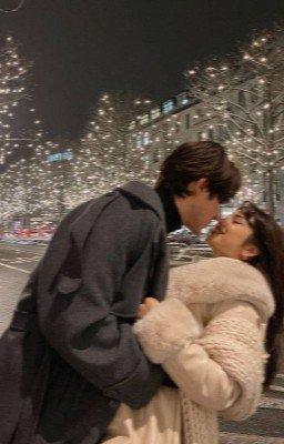 Любовь демона🔥(ЗАКОНЧЕН)