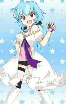 История Нии Широсаги