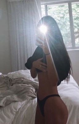 Невинная малышка