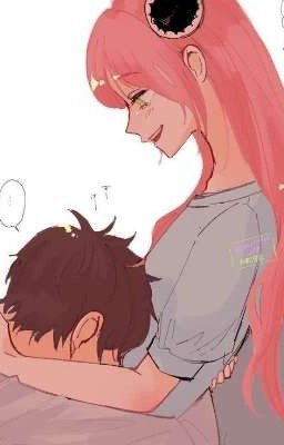 О коротышке, которой я болею