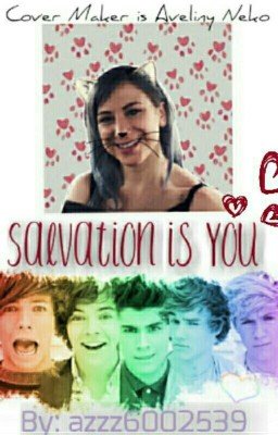 Salvation is You [Part 1]