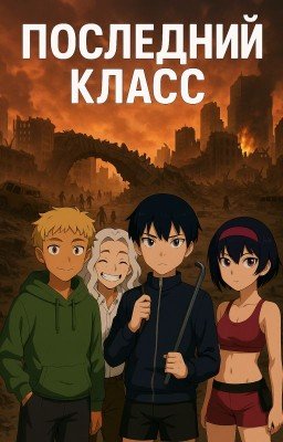 Последний класс