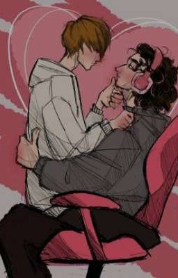 мой любимый.. восьмиклассник)