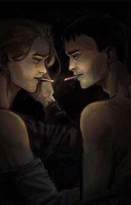 Мëртвая любовь.